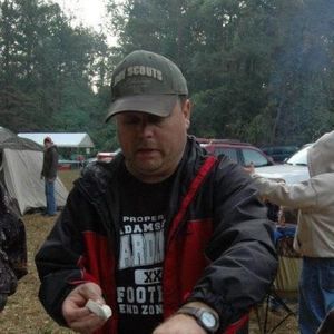 Meet your Posher, Johnny